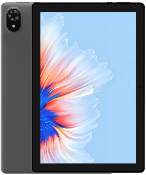 DOOGEE tablet U9, 10.1", 3/64GB, Android 13, 5060mAh, γκρι