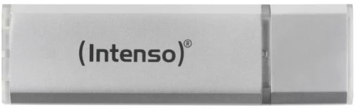 MEMORY DRIVE FLASH USB3.2/128GB 3541491 INTENSO