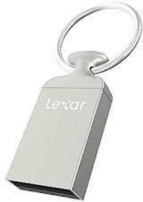 MEMORY DRIVE FLASH USB2 16GB/M22 LJDM022016G-BNJNG LEXAR