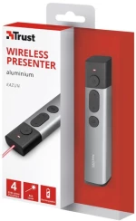 PRESENTER/POINTER KAZUN WRL/23333 TRUST