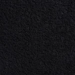 vidaXL Πετσέτες Χεριών Premium SOLUND 10 Τεμ Μαύρο 30x30 εκ 600 γρ/μ²