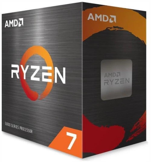 CPU|AMD|Desktop|Ryzen 7|5700X3D|Vermeer|3000 MHz|Cores 8|96MB|Socket SAM4|105 Watts|BOX|100-100001503WOF