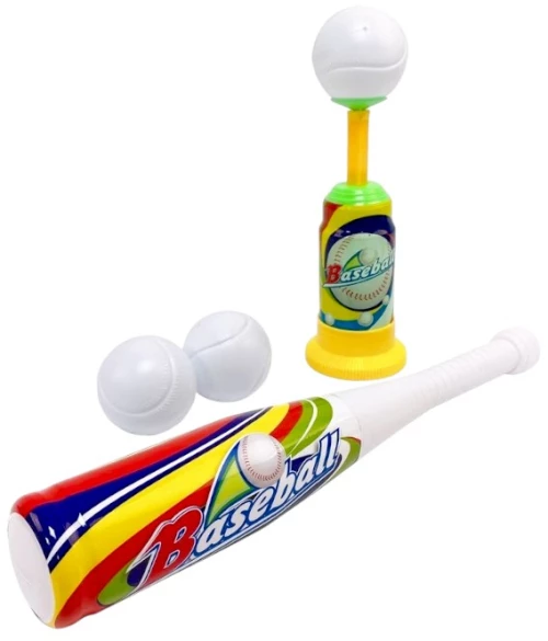Παιδικό σετ Baseball - 6087 - 215640