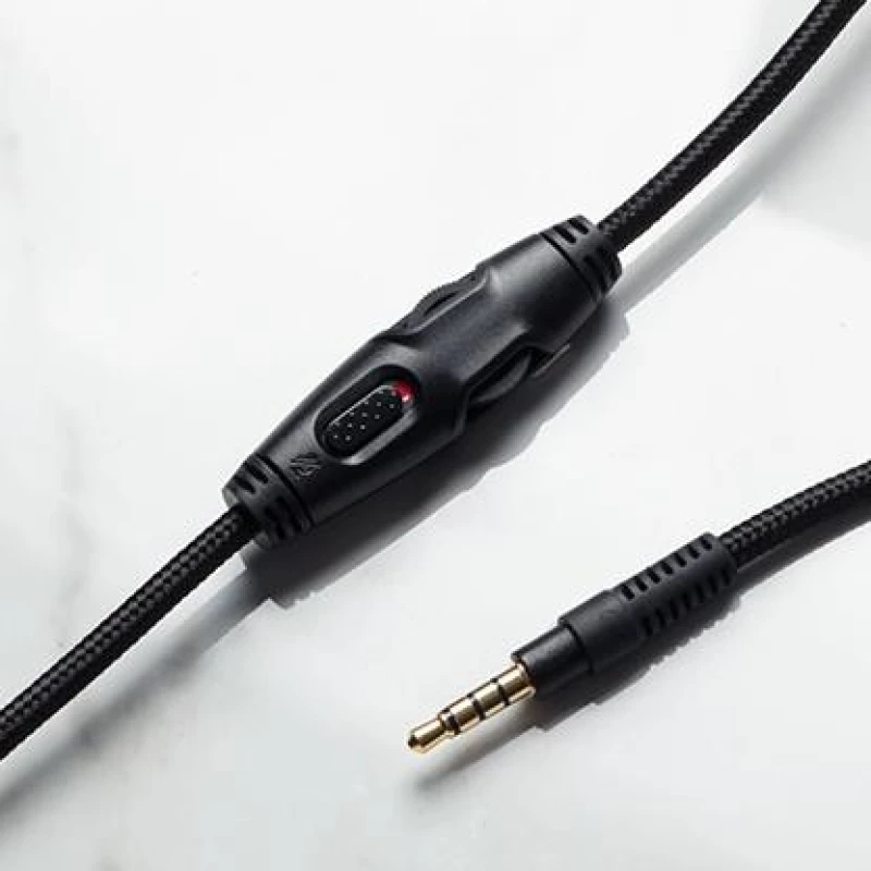 HEADSET HYPERX CLOUD ALPHA/RED HX-HSCA-RD/EM HYPERX