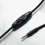 HEADSET HYPERX CLOUD ALPHA/RED HX-HSCA-RD/EM HYPERX
