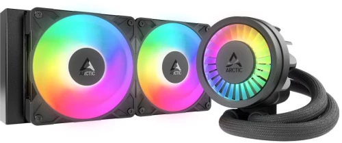 CPU COOLER S_MULTI/ACFRE00182A ARCTIC