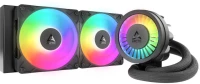 CPU COOLER S_MULTI/ACFRE00182A ARCTIC