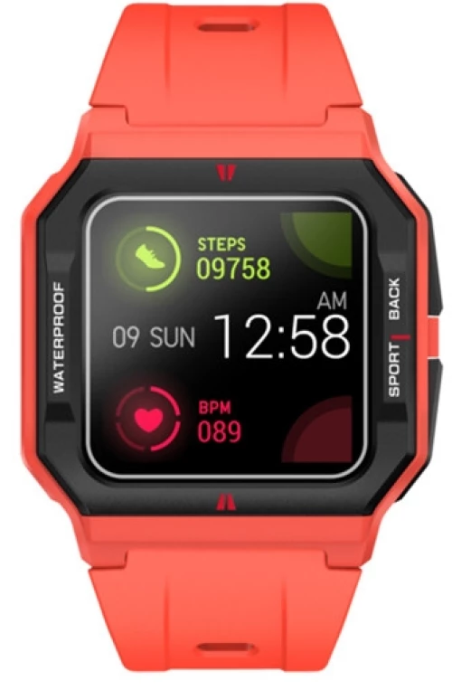 RADIANT SMARTWATCH WATCHES Mod. RAS10502