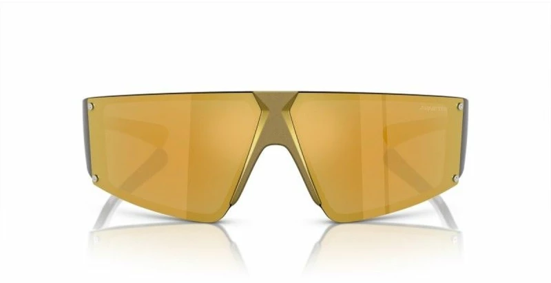 Unisex Γυαλιά Ηλίου Arnette AN4332-29227P69 Ø 69 mm