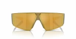 Unisex Γυαλιά Ηλίου Arnette AN4332-29227P69 Ø 69 mm