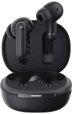 TWS QCY MeloBuds HT16 ακουστικά (μαύρο)