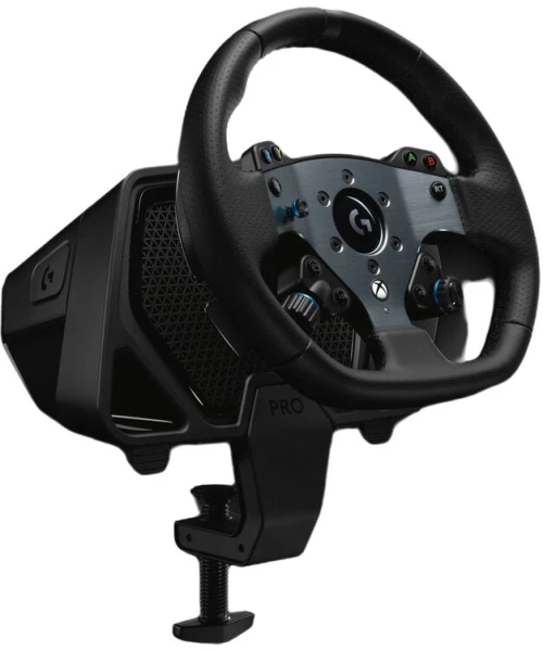 Τιμόνι Racing Logitech G PRO