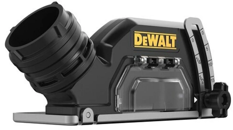 Γωνιακός μύλος Dewalt DCS438N-XJ 18 V