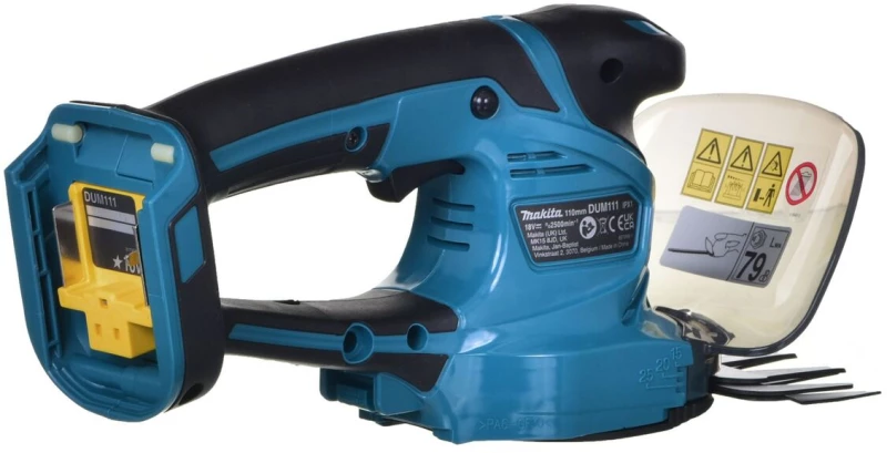 Ηλεκτρικό Χλοοκοπτικό Makita DUM111ZX