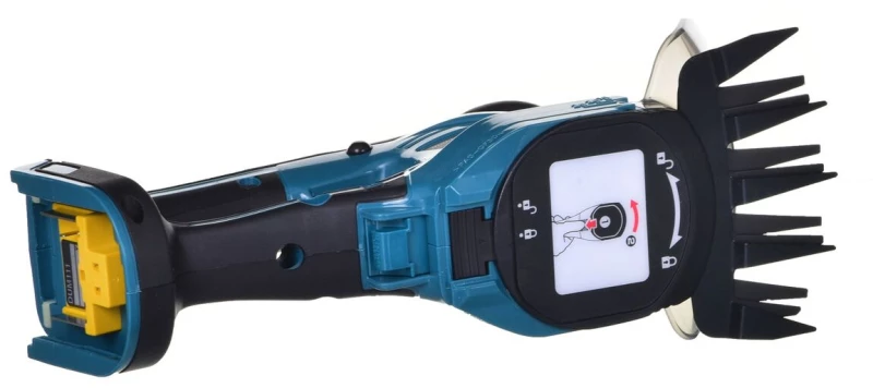 Ηλεκτρικό Χλοοκοπτικό Makita DUM111ZX