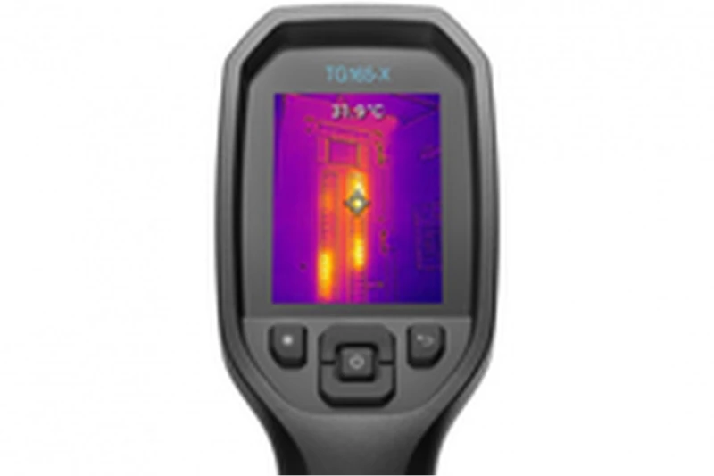 Θερμική κάμερα Flir TG165-X