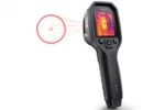 Θερμική κάμερα Flir TG165-X