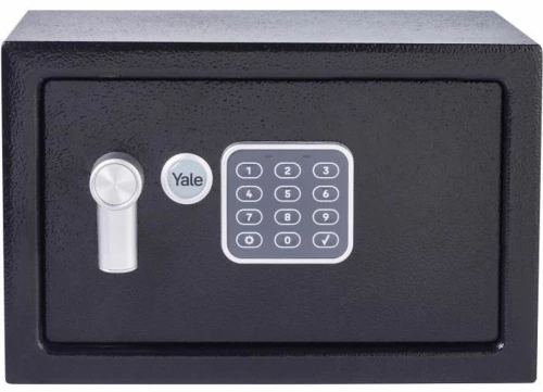 Θυρίδα ασφαλείας Yale YSV/200/DB2