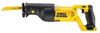 Παλινδρομικό πριόνι Dewalt DCS380N-XJ 18 V