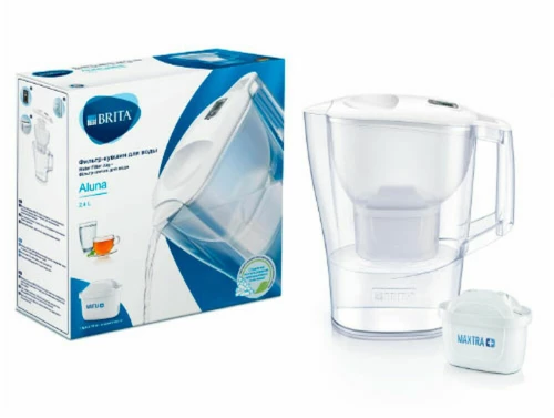 Κανάτα Φίλτρου Brita