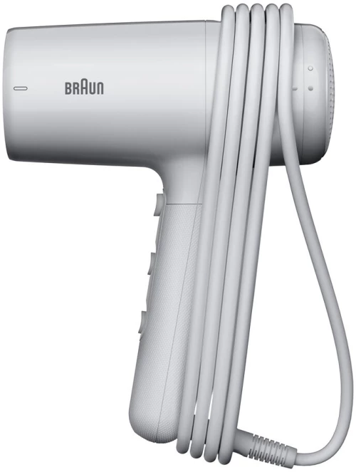 Πιστολάκι Braun HD210E Λευκό 2100 W