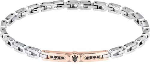 MASERATI JEWELS Mod. ICONIC
