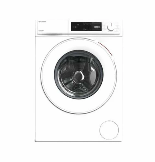 Πλυντήριο ρούχων Sharp ESNFA914DWNAES
