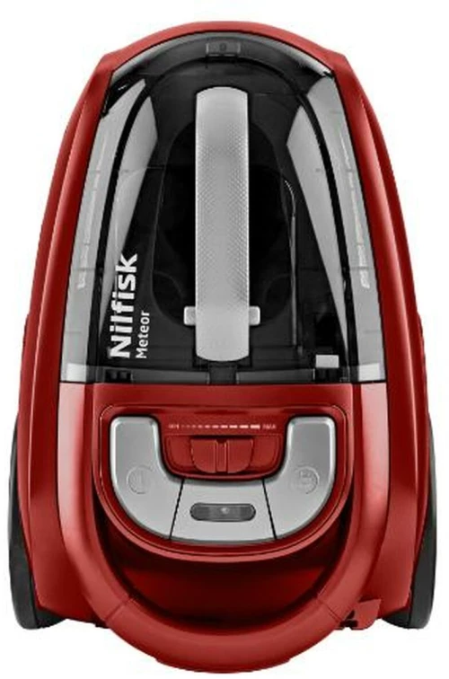 Ηλεκτρική σκούπα Nilfisk METEOR LUXE