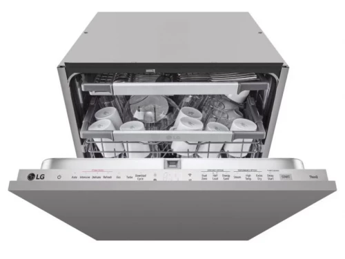 Πλυντήριο πιάτων LG DB476TXS