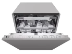 Πλυντήριο πιάτων LG DB476TXS