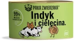 Γατοτροφή Paka Zwierzaka 200 g
