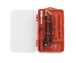 Σετ Kατσαβιδιών GEMBIRD TK-SD-07 Torx