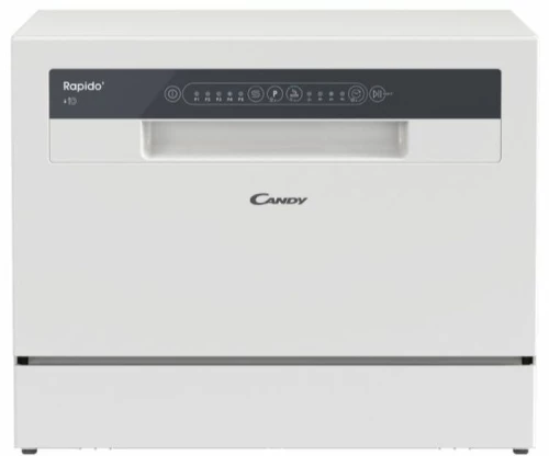 Πλυντήριο πιάτων Candy CP6E51LW