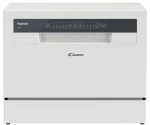 Πλυντήριο πιάτων Candy CP6E51LW