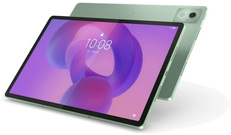 Tablet Lenovo Idea Tab Pro 12,7" 8 GB RAM 128 GB Πράσινο Seafoam green