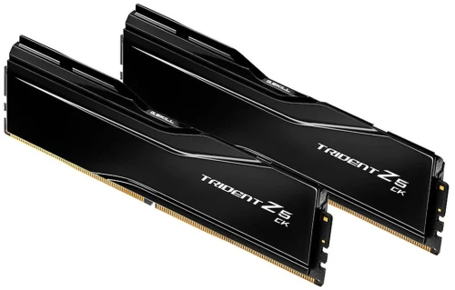 Μνήμη RAM GSKILL F5-8200C4052G24GX2-TZ5CK 48 GB DDR5 8200 MHz CL40