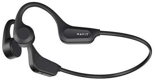 Σπορ Ακουστικά Bluetooth Havit E531BT Μαύρο