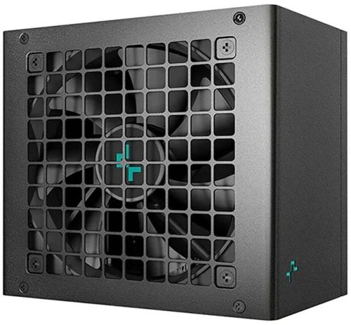 Τροφοδοσία Ρεύματος DEEPCOOL R-PN750D-FC0B-JGEU-V2 ATX 750 W 80 Plus Gold RoHS WEEE