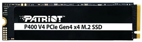 Σκληρός δίσκος Patriot Memory P400VP1TBM28H 1 TB SSD