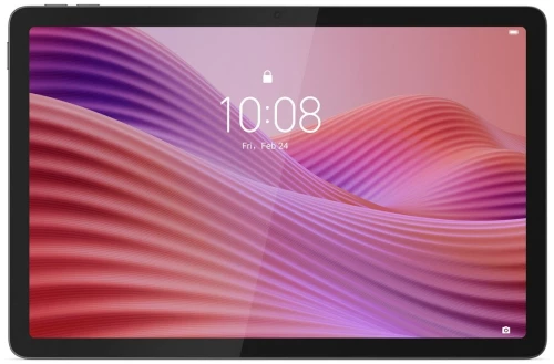 Tablet Lenovo ZAEJ0028PL 10,1" MediaTek Helio G85 4 GB RAM 128 GB Γκρι