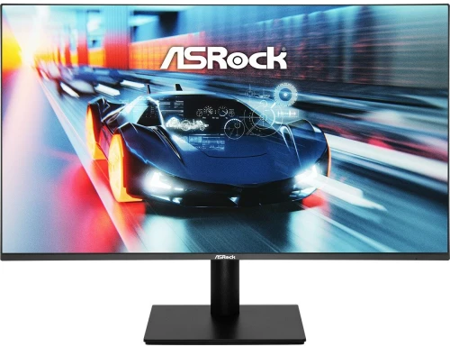Οθόνη ASRock CL25FFA Full HD 24,5"