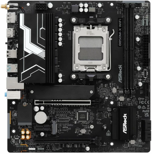 Μητρική Κάρτα ASRock B850M-X WIFI R2.0