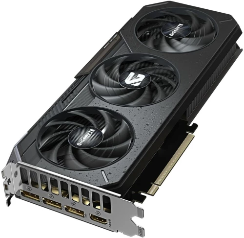 Κάρτα Γραφικών Gigabyte GV-N506TGAMING OC-8GD geforce rtx 5060 ti 8 GB