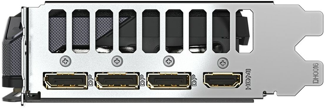 Κάρτα Γραφικών Gigabyte GV-N506TGAMING OC-8GD geforce rtx 5060 ti 8 GB