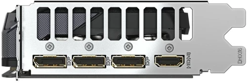 Κάρτα Γραφικών Gigabyte GV-N506TGAMING OC-8GD geforce rtx 5060 ti 8 GB