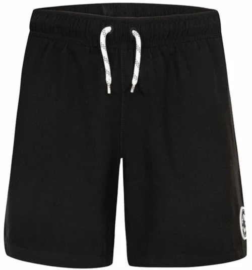 Παιδικά Μαγιό Converse Core Pull-On Μαύρο