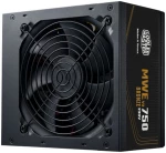 Τροφοδοσία Ρεύματος Cooler Master MPE-7501-ACABW-3BEU ATX 750 W 80 Plus Bronze RoHS CE