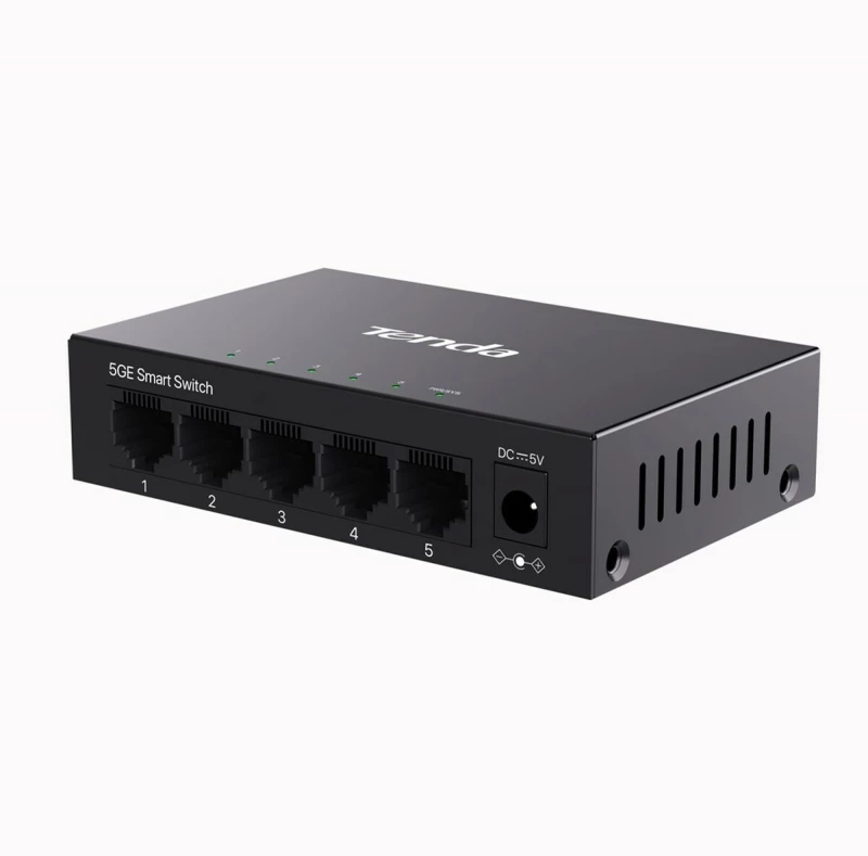 Διακόπτης Tenda TEG2205D