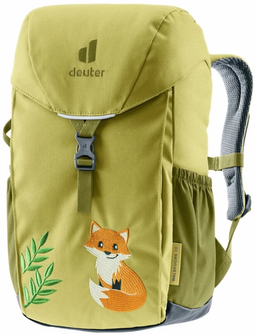 Αθλητικό Σακίδιο Deuter 361022512060