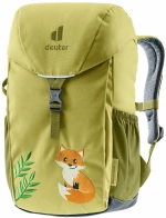 Αθλητικό Σακίδιο Deuter 361022512060